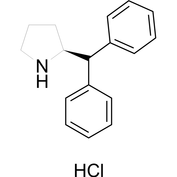 (S)-Desoxy-D2PM hydrochloride 188398-87-0
